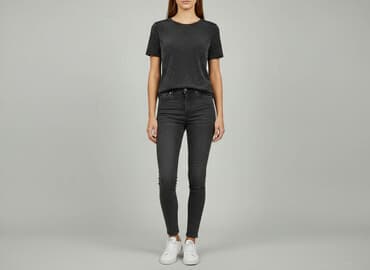 cubus t shirty: Cubus, T-shirt damski, rozmiar S — 1