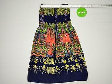 110 cm: Sukienka damska, rozmiar One size — 5