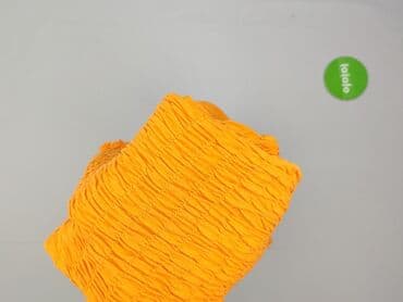 sinsay pomarańczowa sukienka: Sinsay, Sukienka damska, rozmiar M — 6