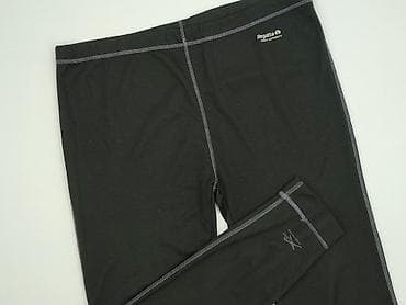 bluzki reebok: Legginsy Sportowe damskie, rozmiar 3XL — 1