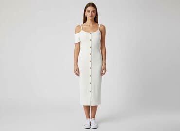 sukienka poliamid: Pakuten, Sukienka damska, rozmiar S — 7