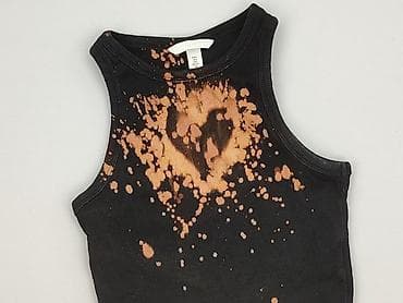 H&M, Top damski, rozmiar S