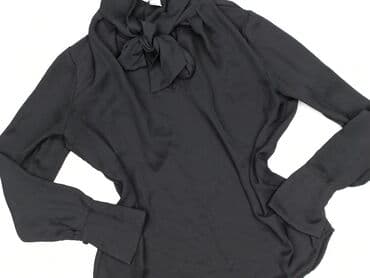 bluzka pod marynarkę plus size: H&M, Bluzka damska, rozmiar M — 1