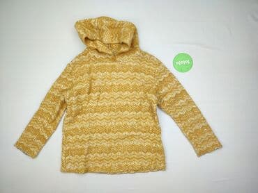 magmac bluzki: Bluza z kapturem damska, One size — 2