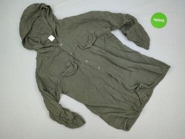 stussy bluzy: Koszula damska, rozmiar L — 2