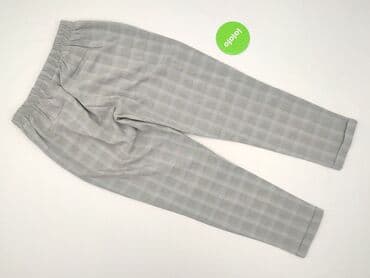 lidl piżamy: Spodnie materiałowe damskie, rozmiar L — 3