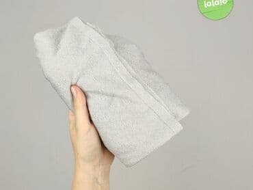 szara bluzka damska: Bluzka damska, rozmiar S — 4