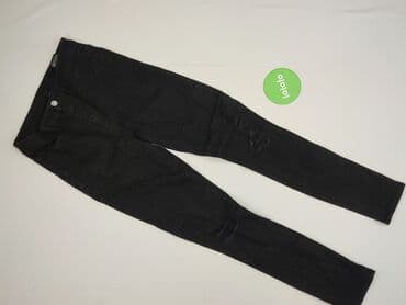 Women: H&M, Jeans for women, size L (EU 40) — 2