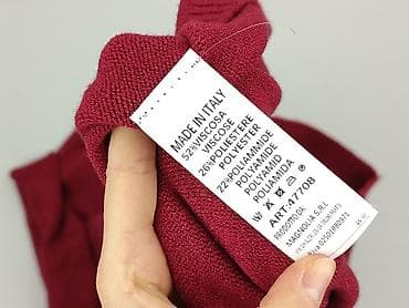 wool: Sukienka damska, rozmiar M — 4