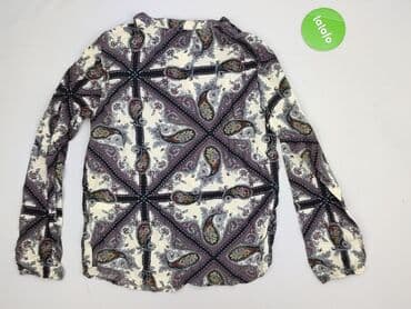 marynarka sukienka biala: Fransa, Bluzka damska, S — 3