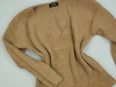 Светр жіночий, розмір L