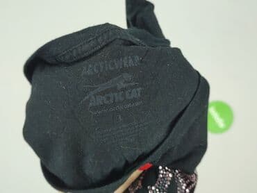 glock t shirty: T-shirt damski, L — 5