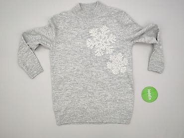 blue motion sweter: Beloved, Sweter damski, rozmiar S — 2