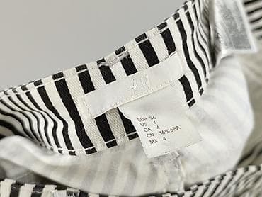 baleriny converse: H&M, Szorty damskie, rozmiar S — 5