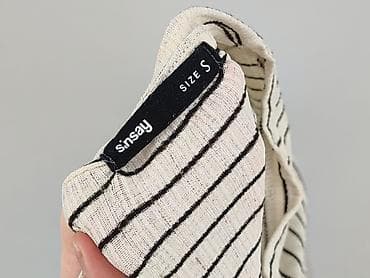 rainbow bluzka: Sinsay, Bluzka damska, rozmiar S — 6