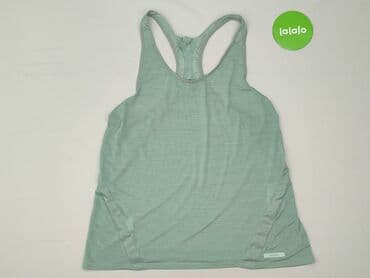 ubrania do koszykówki: Decathlon, Top damski, rozmiar L — 2