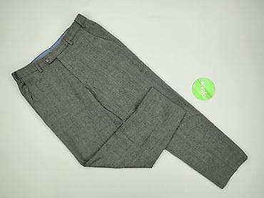 bernard 12: M&S Collection, Spodnie materiałowe damskie, rozmiar L — 2