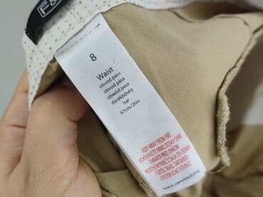 Women: F&F, Shorts for women, size S (EU 36) — 5