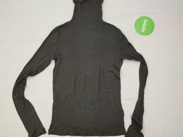 Ubrania damskie: H&M, Golf damski, rozmiar S — 3
