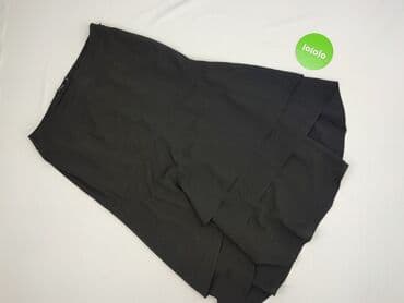 monnari spódnice czarne: Monnari, Spódnica damska, rozmiar M — 2