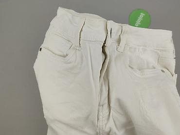 dwuwarstwowe szorty: Szorty damskie, rozmiar M — 6