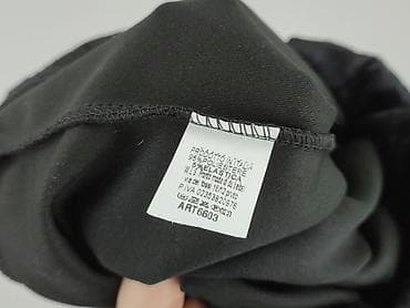 buty evento: Moda Italia, Legginsy Eleganckie damskie, rozmiar S — 4