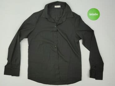 bluzy one size: Koszula damska, S — 2