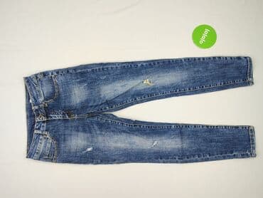 baggy jeans xs: Jeans for women, size XS (EU 34) — 2