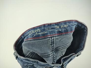 colins poland: Jeanswear, Jeansy damskie, rozmiar S — 4