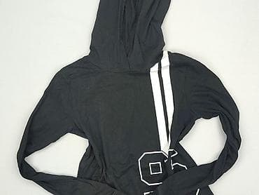 dopasowane dresy: FB Sister, Bluza z kapturem damska, rozmiar XS — 1