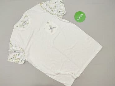 przerabianie koszulek: Tailored, Women`s T-shirt, size L — 3