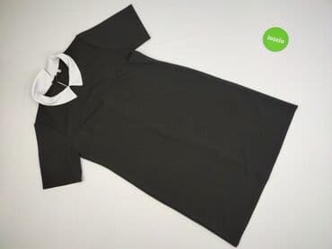 sukienki z wiazaniem na szyi: Sukienka damska, rozmiar XL — 2