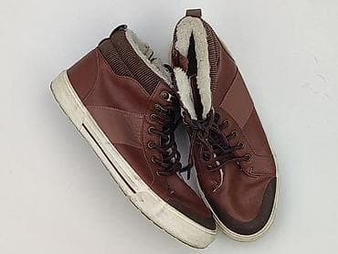 pull bear botki: Next, Sneakersy dla mężczyzn, rozmiar 39 — 1