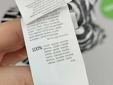 szorty cropp: Sinsay, Szorty damskie, rozmiar S — 5