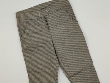 smyk ocieplane legginsy: Legginsy Eleganckie damskie, rozmiar S — 1