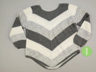 edc sweter: Cameo Rose, Sweter damski, 3XL — 3