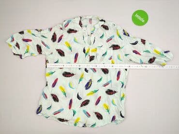 koszula damska hugo boss: Women's blouse, size S (EU 36) — 6