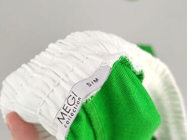 buty koty ccc: MEGI, Spodnie dresowe damskie, S — 4