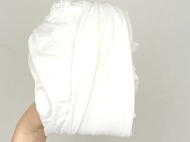 koszulka na ramiączkach jedwabna: T-shirt damski, rozmiar 2XL — 6