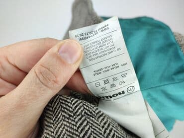 marks spencer marynarka damska: House, Women's blazer, size L (EU 40) — 6