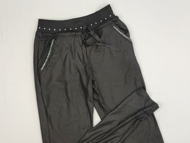 Spodnie dresowe damskie, rozmiar M