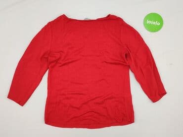 czerwona sukienka orsay: Orsay, Bluzka damska, rozmiar S — 3