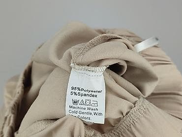 bojowki: Shein, Spodnie materiałowe damskie, rozmiar S — 5