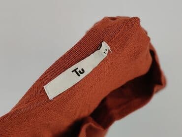 tommy hilfiger sweter: Tu, Sweter damski, rozmiar M — 4