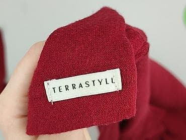 terrastyll sukienka: Sukienka damska, rozmiar One size — 5
