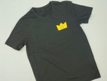 attack on titan koszulki: Naruto, Koszulka dla mężczyzn, rozmiar M — 2