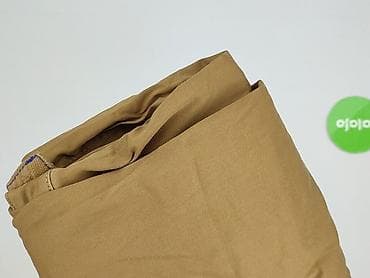 buty coccodrillo: Bershka, Spodnie materiałowe damskie, rozmiar L — 5