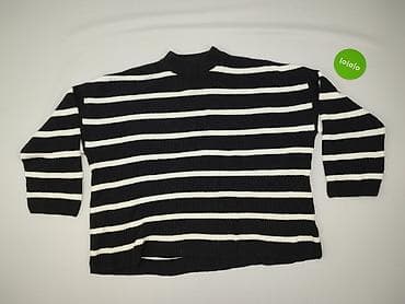 stradivarius narzutka: C&A, Sweter damski, rozmiar L — 2