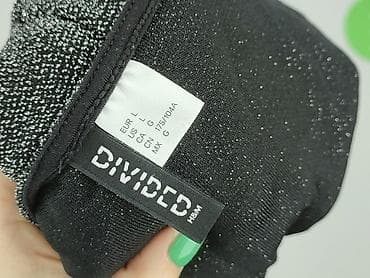 duze bluzki: H&M Divided, Top damski, rozmiar L — 4