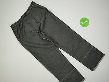 prada clothing: Spodnie materiałowe damskie, rozmiar M — 3